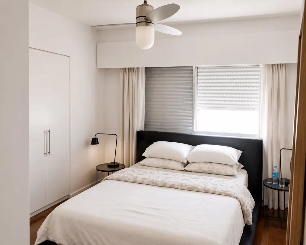 2 Bedroom Apartment for Rent in Engomi, Nicosia District