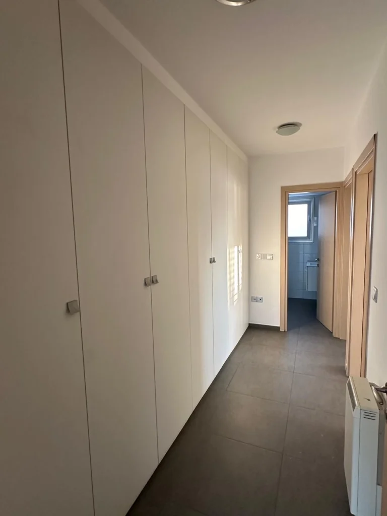 2 Bedroom Apartment for Rent in Engomi, Nicosia District