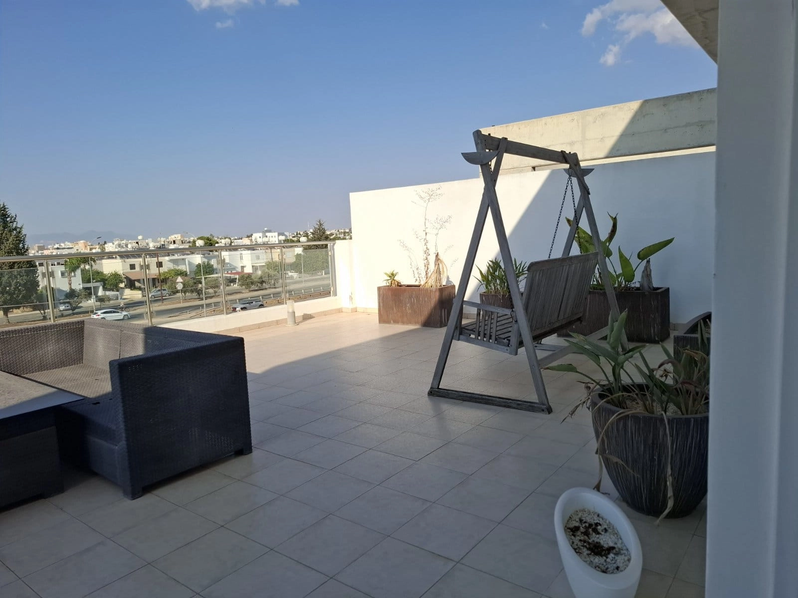 3 Bedroom Apartment for Rent