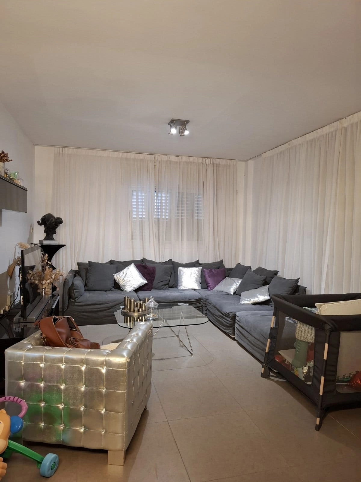 3 Bedroom Apartment for Rent