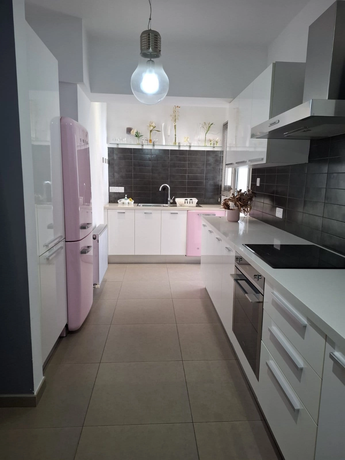 3 Bedroom Apartment for Rent
