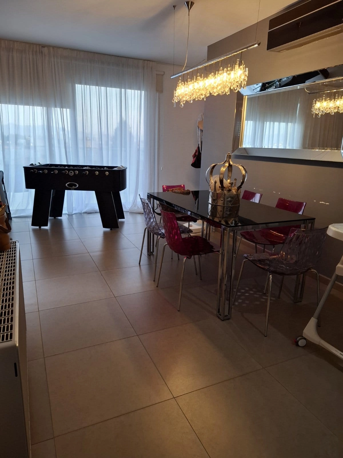 3 Bedroom Apartment for Rent