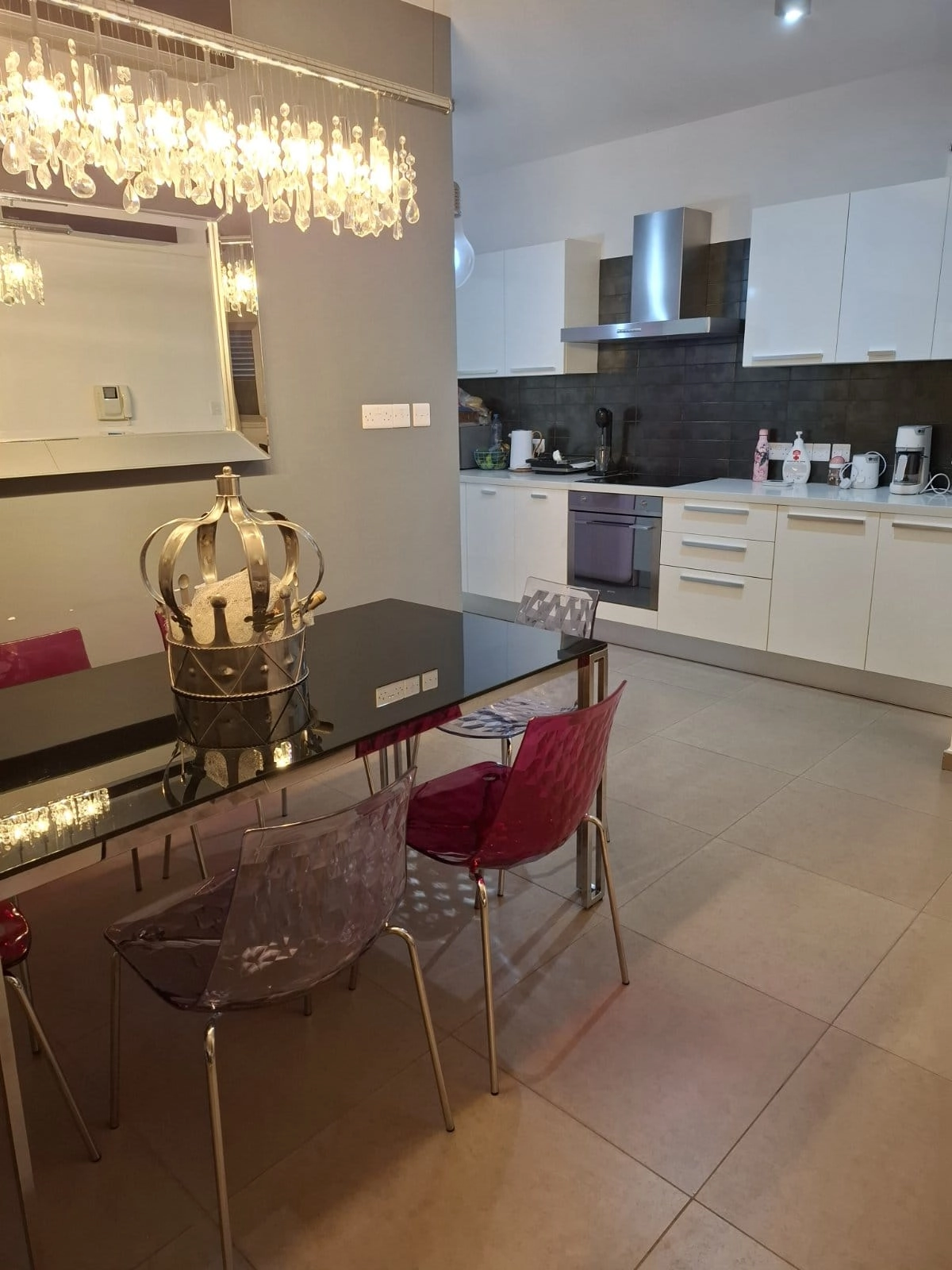 3 Bedroom Apartment for Rent