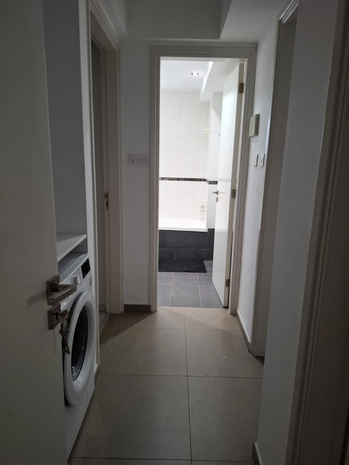 3 Bedroom Apartment for Rent
