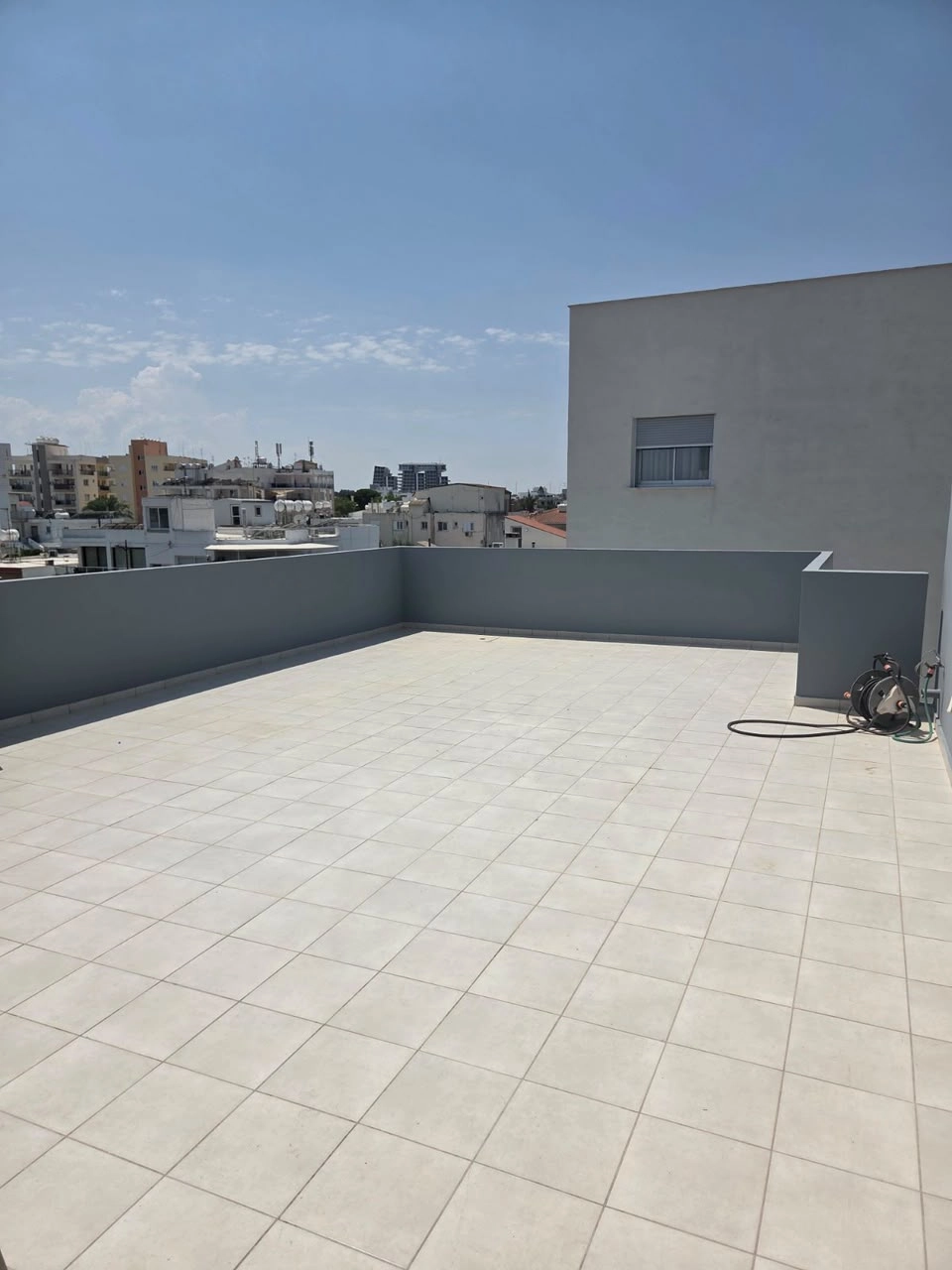 for Rent in Agios Dometios – Agios Georgios, Nicosia District