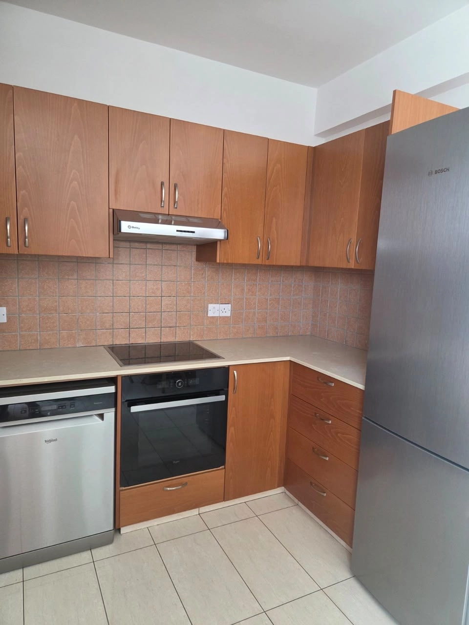 for Rent in Agios Dometios – Agios Georgios, Nicosia District