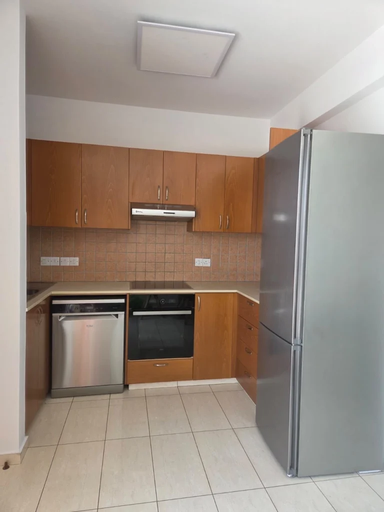 for Rent in Agios Dometios – Agios Georgios, Nicosia District