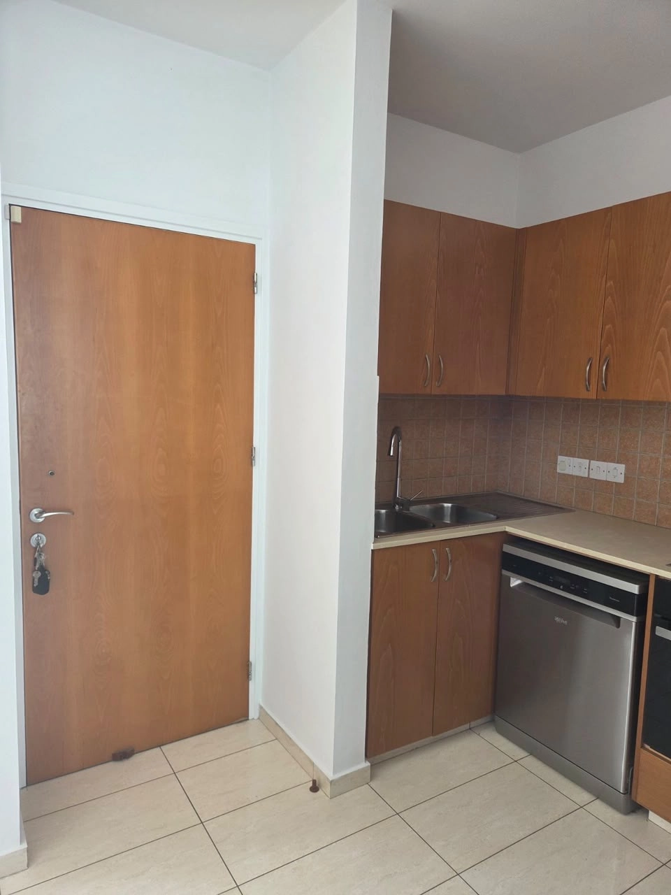 for Rent in Agios Dometios – Agios Georgios, Nicosia District