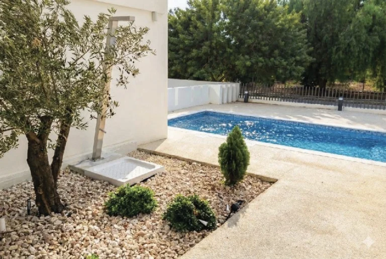 3 Bedroom Apartment for Sale in Germasogeia, Limassol District