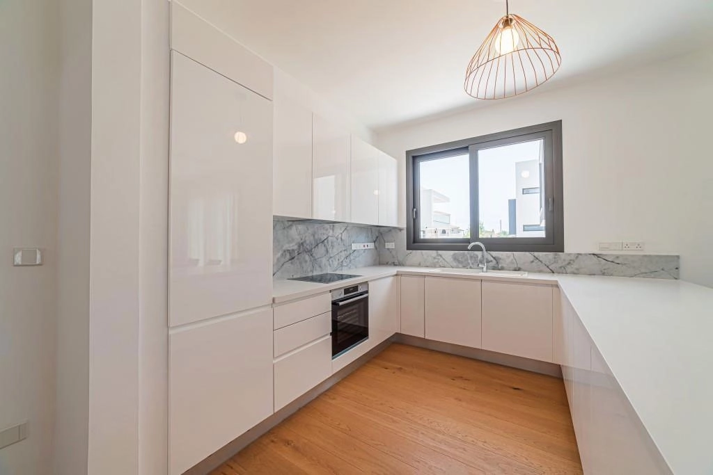 3 Bedroom Apartment for Sale in Germasogeia, Limassol District
