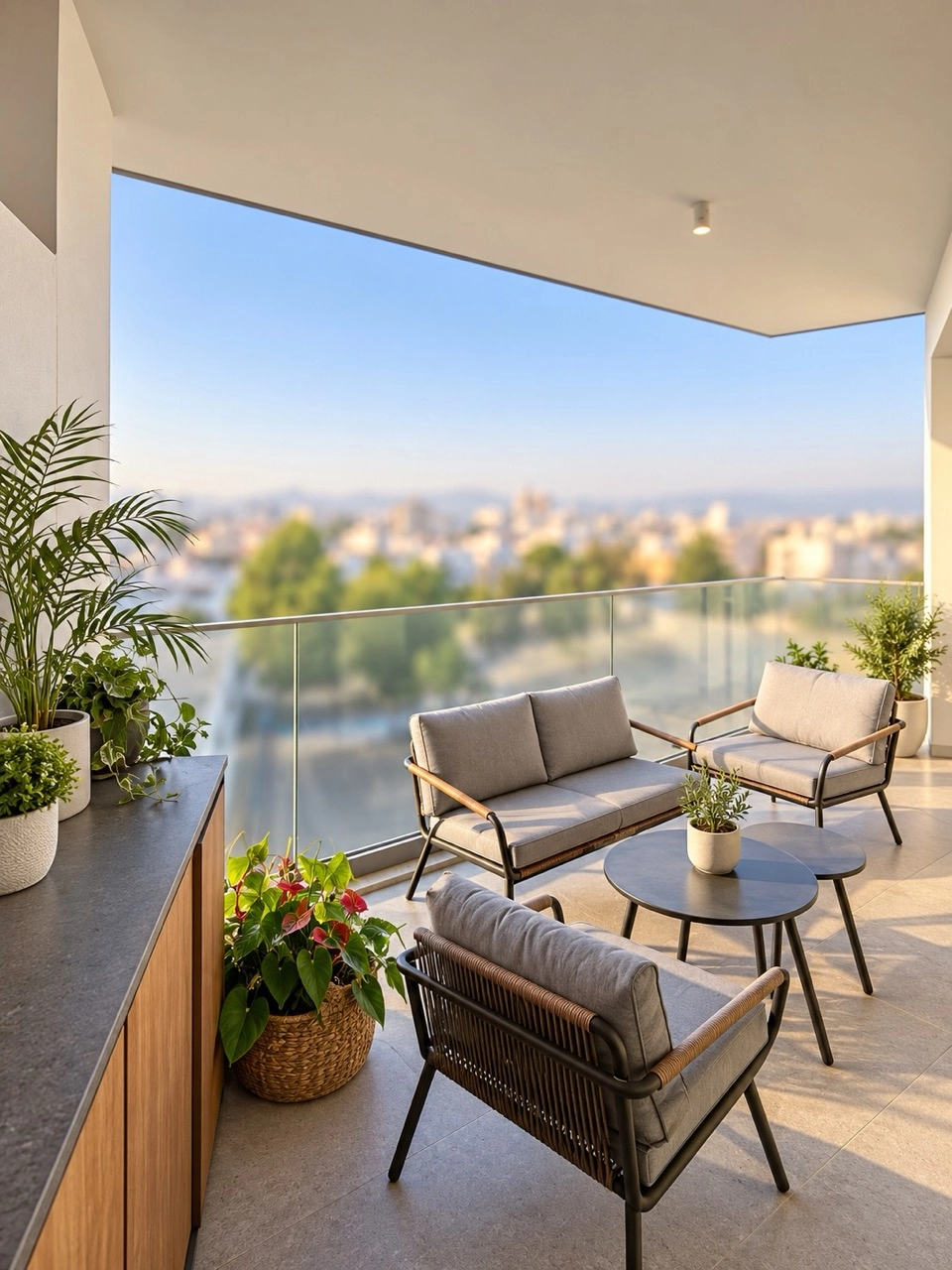 2 Bedroom Apartment for Sale in Strovolos – Acropolis, Nicosia District