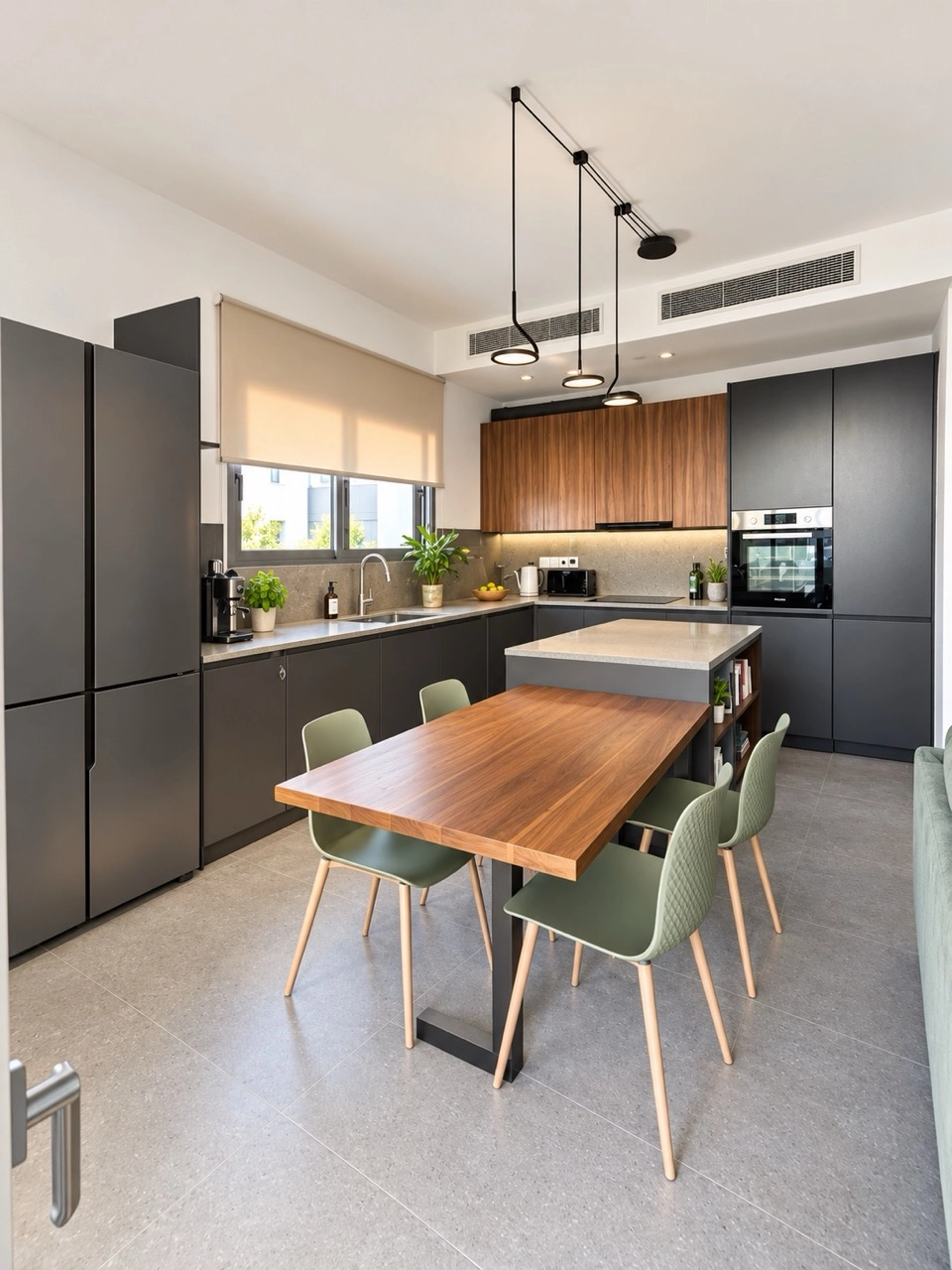 2 Bedroom Apartment for Sale in Strovolos – Acropolis, Nicosia District