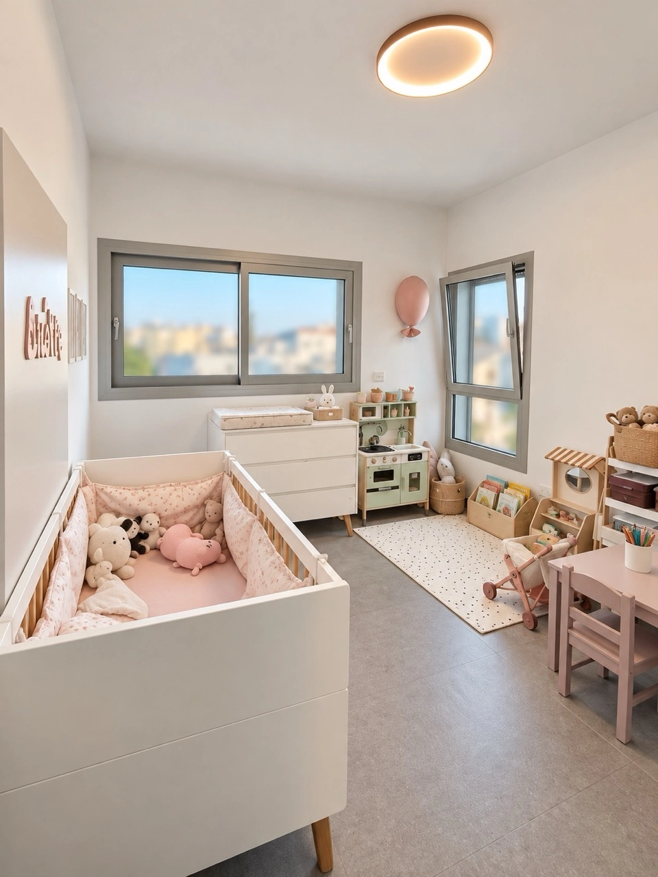 2 Bedroom Apartment for Sale in Strovolos – Acropolis, Nicosia District