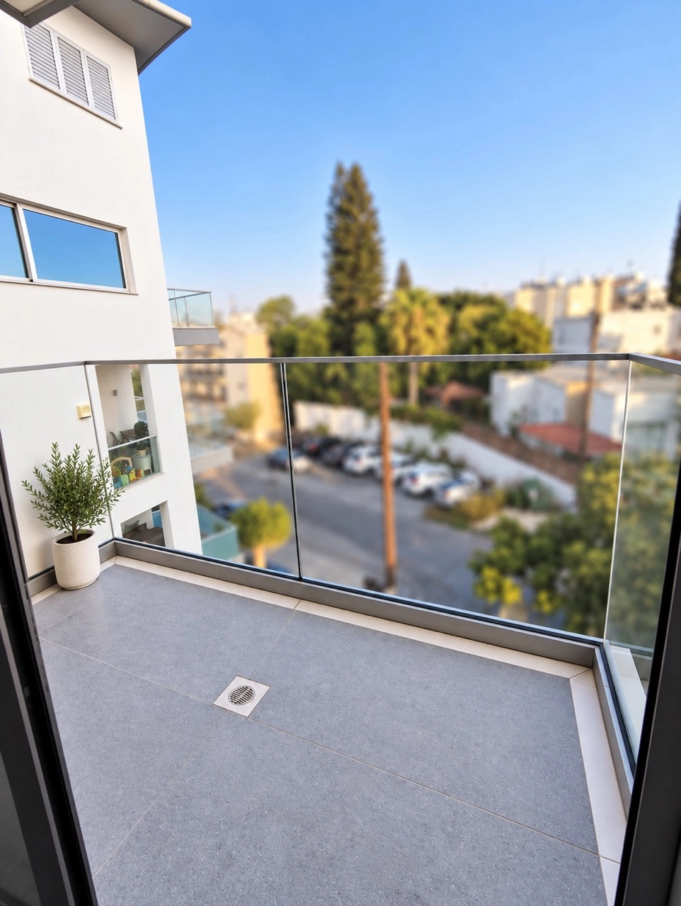 2 Bedroom Apartment for Sale in Strovolos – Acropolis, Nicosia District