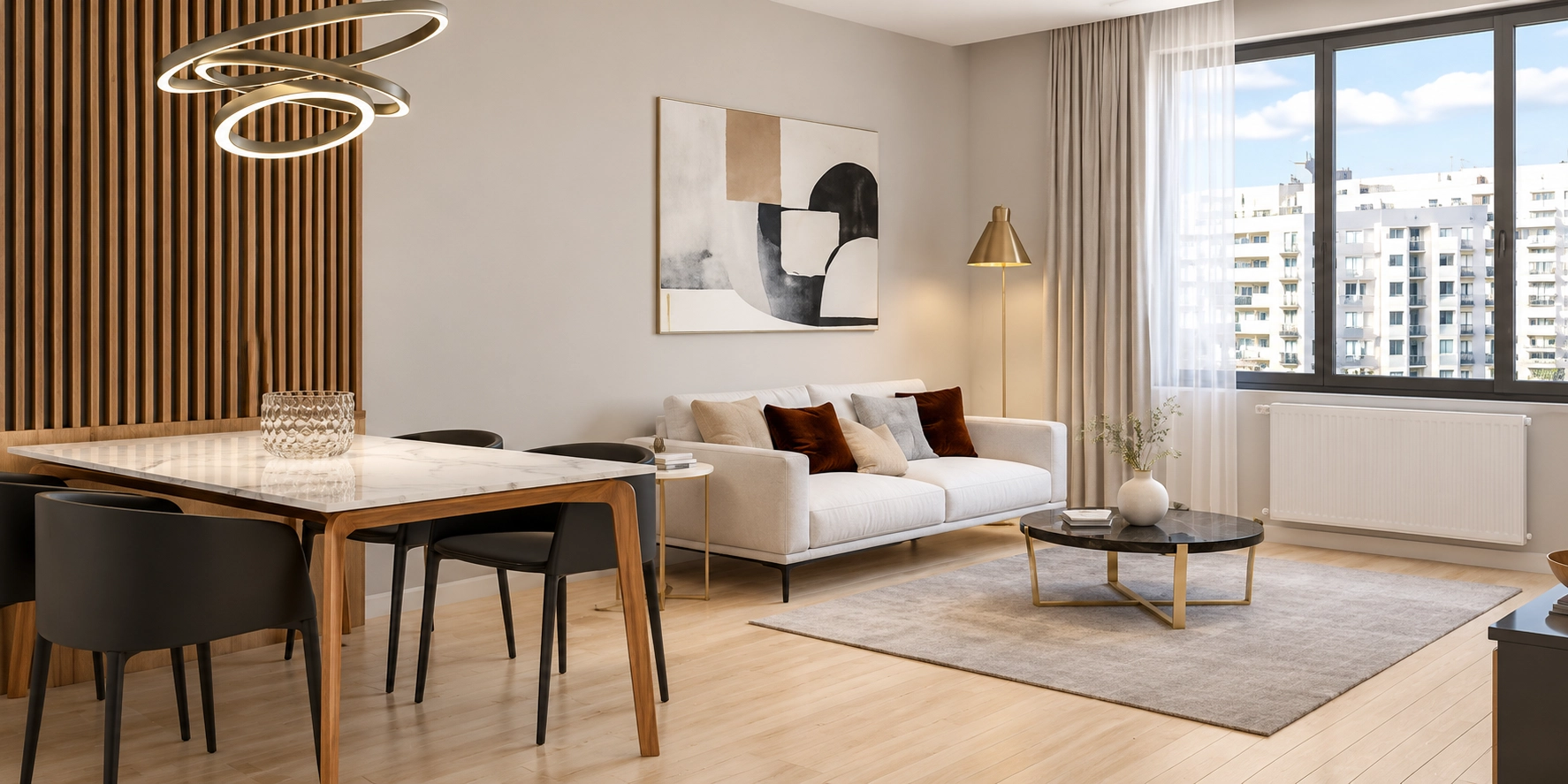 2 Bedroom Apartment for Sale in Germasogeia, Limassol District