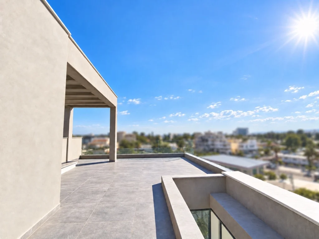 2 Bedroom Apartment for Sale in Larnaca – Sotiros