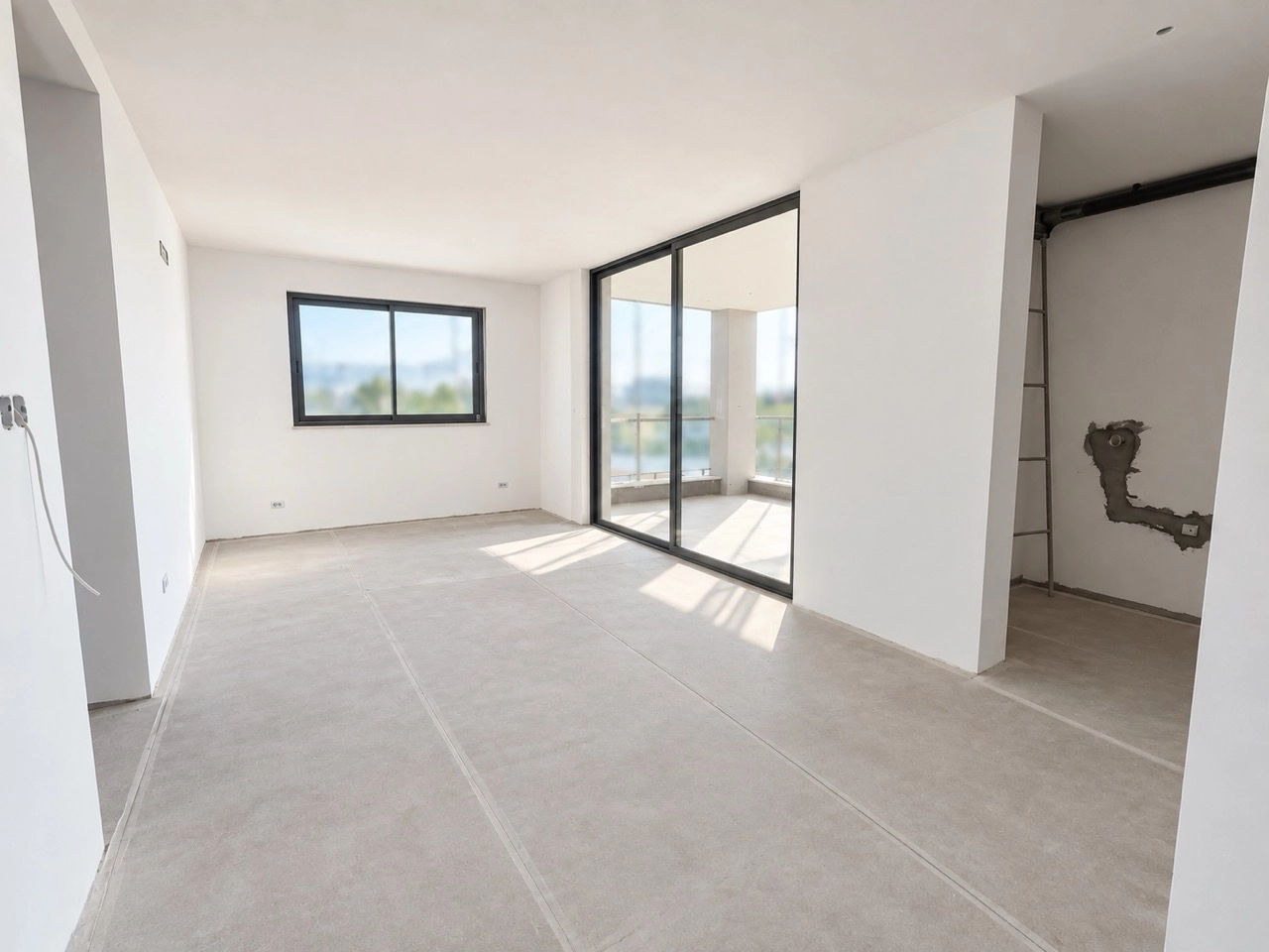 2 Bedroom Apartment for Sale in Larnaca – Sotiros