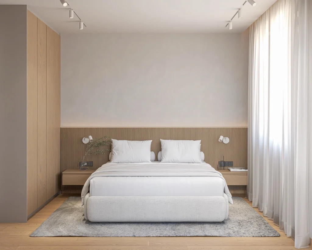 1 Bedroom Apartment for Sale in Larnaca District