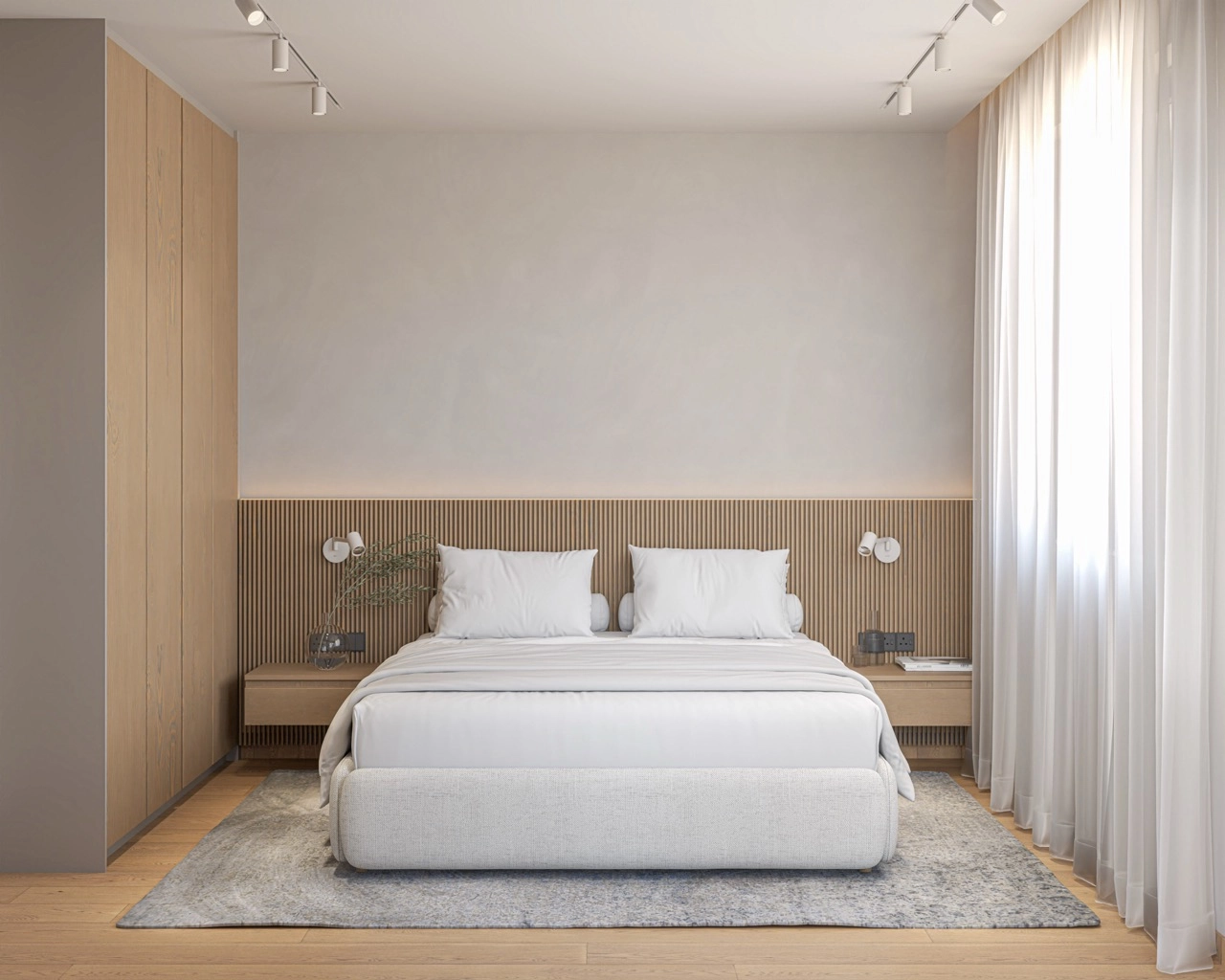 1 Bedroom Apartment for Sale in Larnaca District