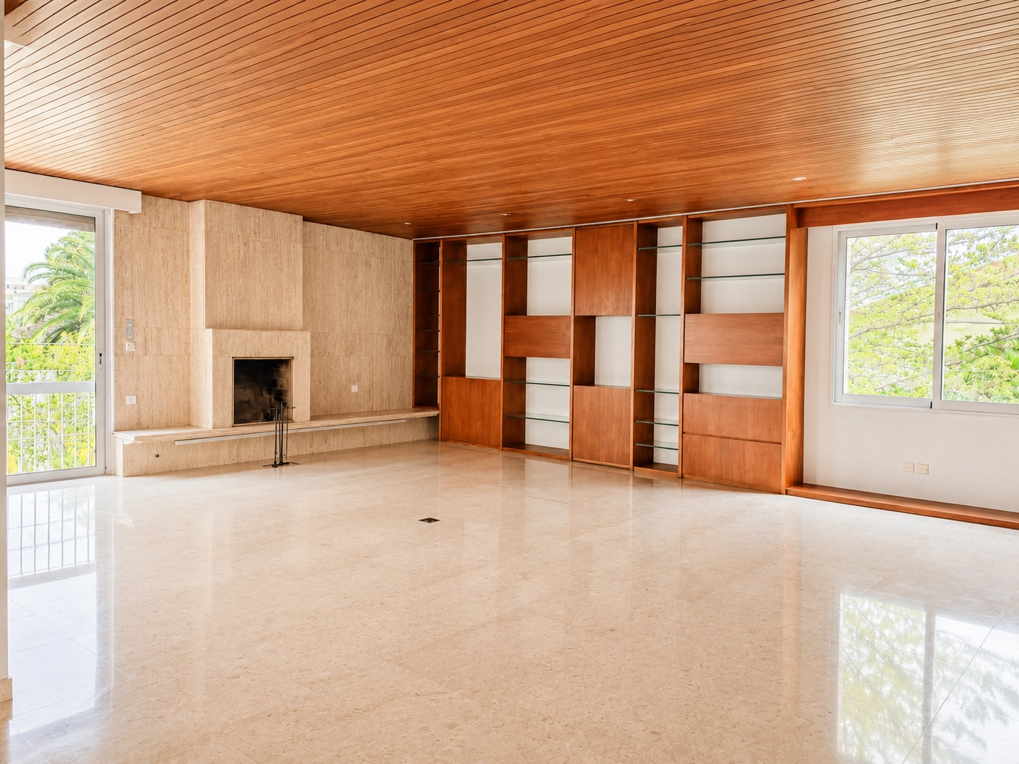 4 Bedroom House for Sale in Nicosia – Agios Andreas