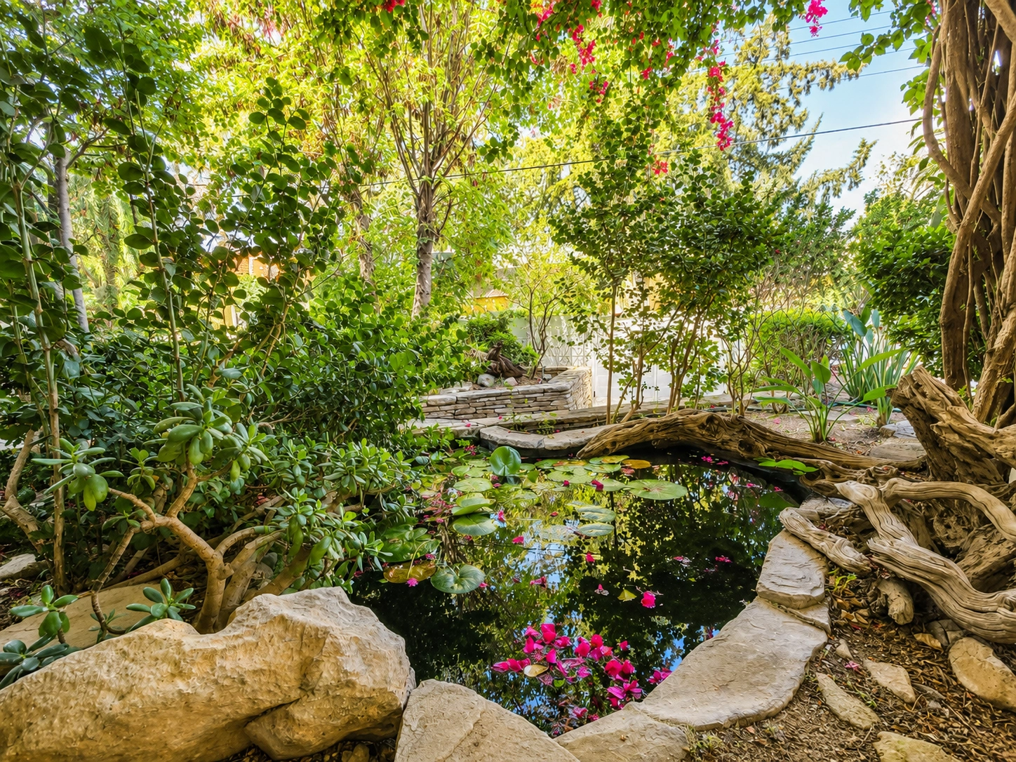 4 Bedroom House for Sale in Nicosia – Agios Andreas