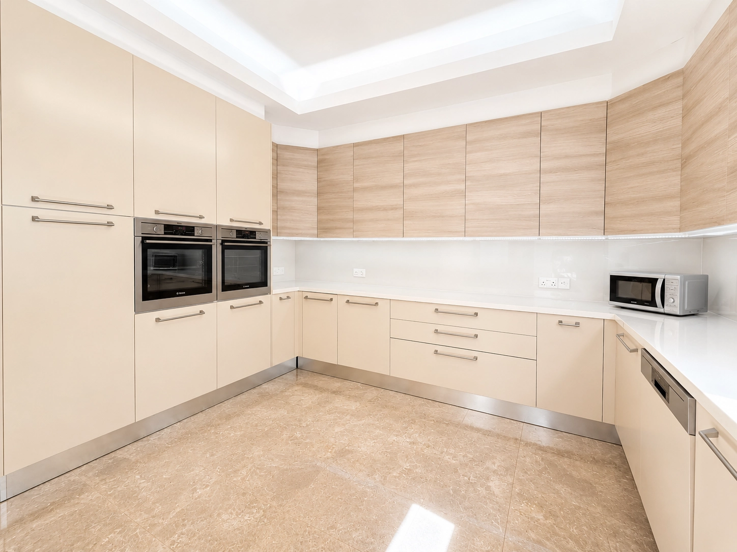 4 Bedroom House for Sale in Nicosia – Agios Andreas