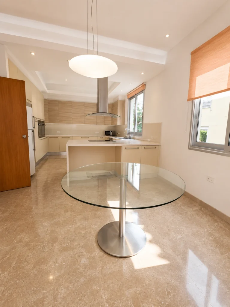 4 Bedroom House for Sale in Nicosia – Agios Andreas