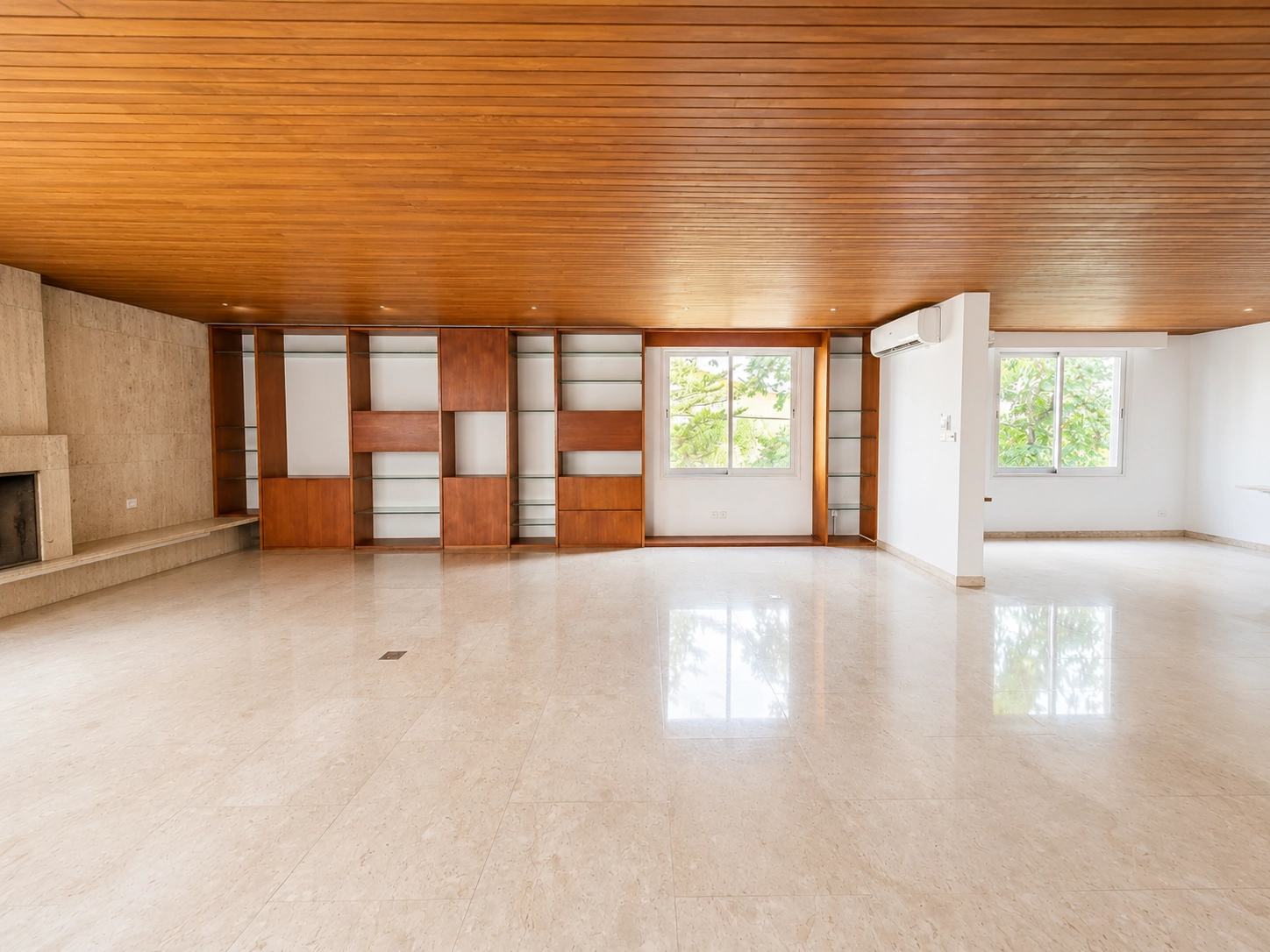4 Bedroom House for Sale in Nicosia – Agios Andreas