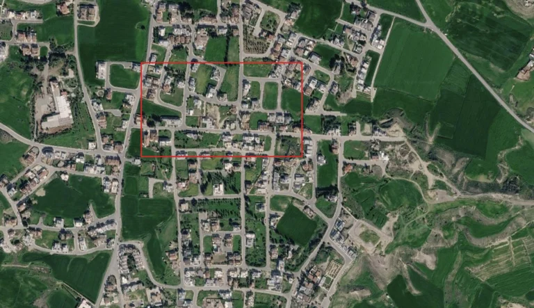 793m² Plot for Sale in Kalithea, Nicosia District