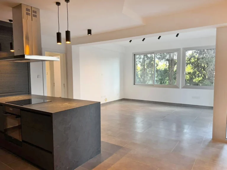 3 Bedroom Apartment for Sale in Nicosia – Agios Andreas