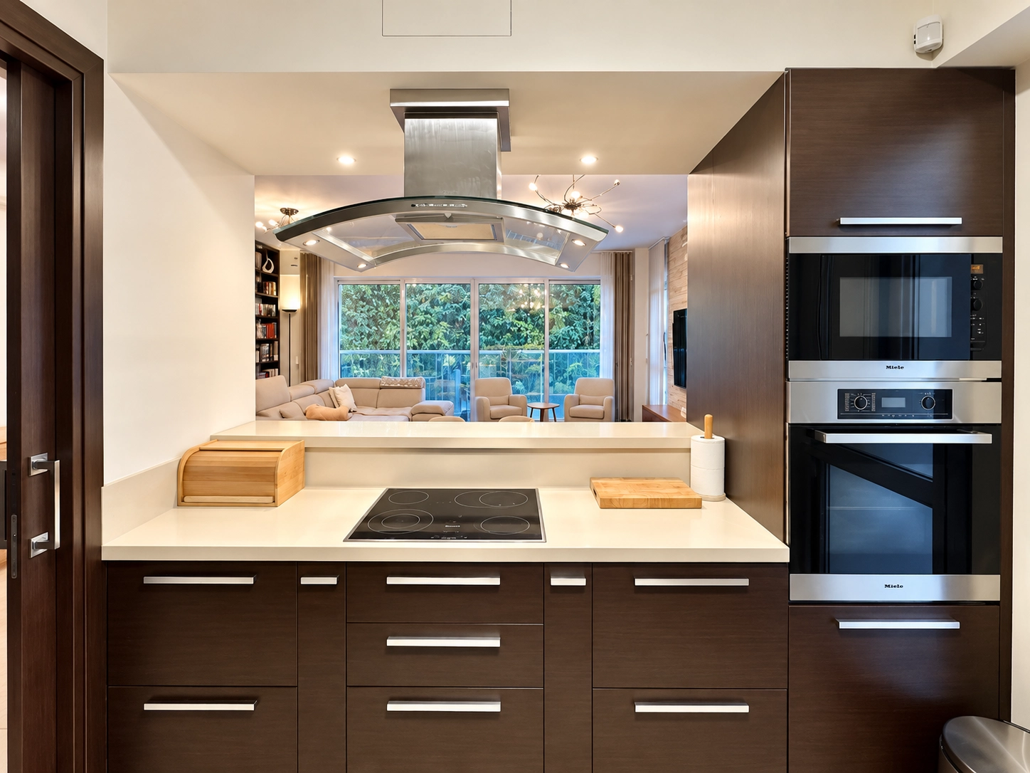 3 Bedroom Apartment for Sale in Engomi, Nicosia District