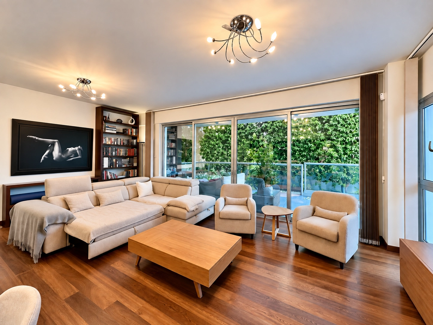 3 Bedroom Apartment for Sale in Engomi, Nicosia District