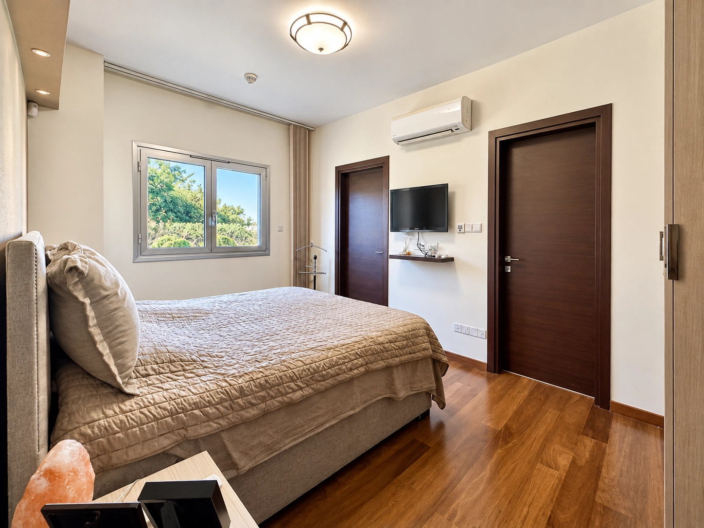 3 Bedroom Apartment for Sale in Engomi, Nicosia District