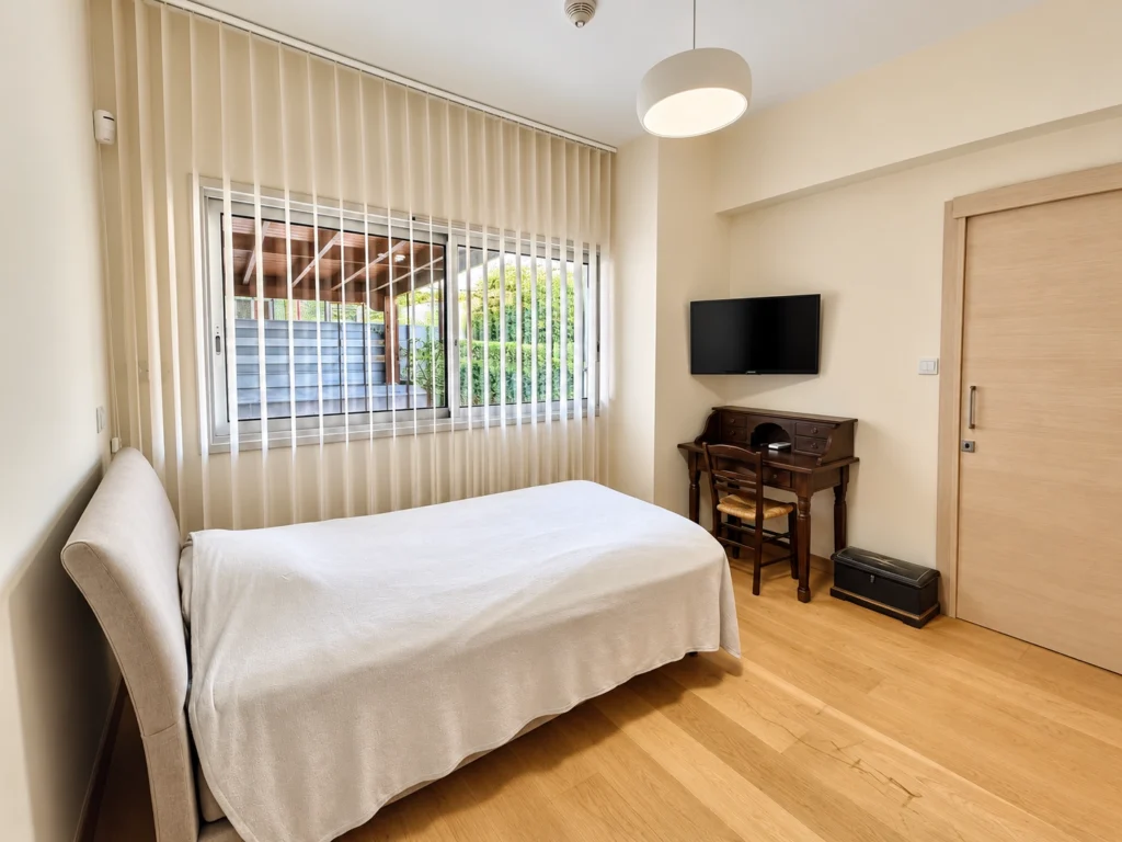 3 Bedroom Apartment for Sale in Engomi, Nicosia District