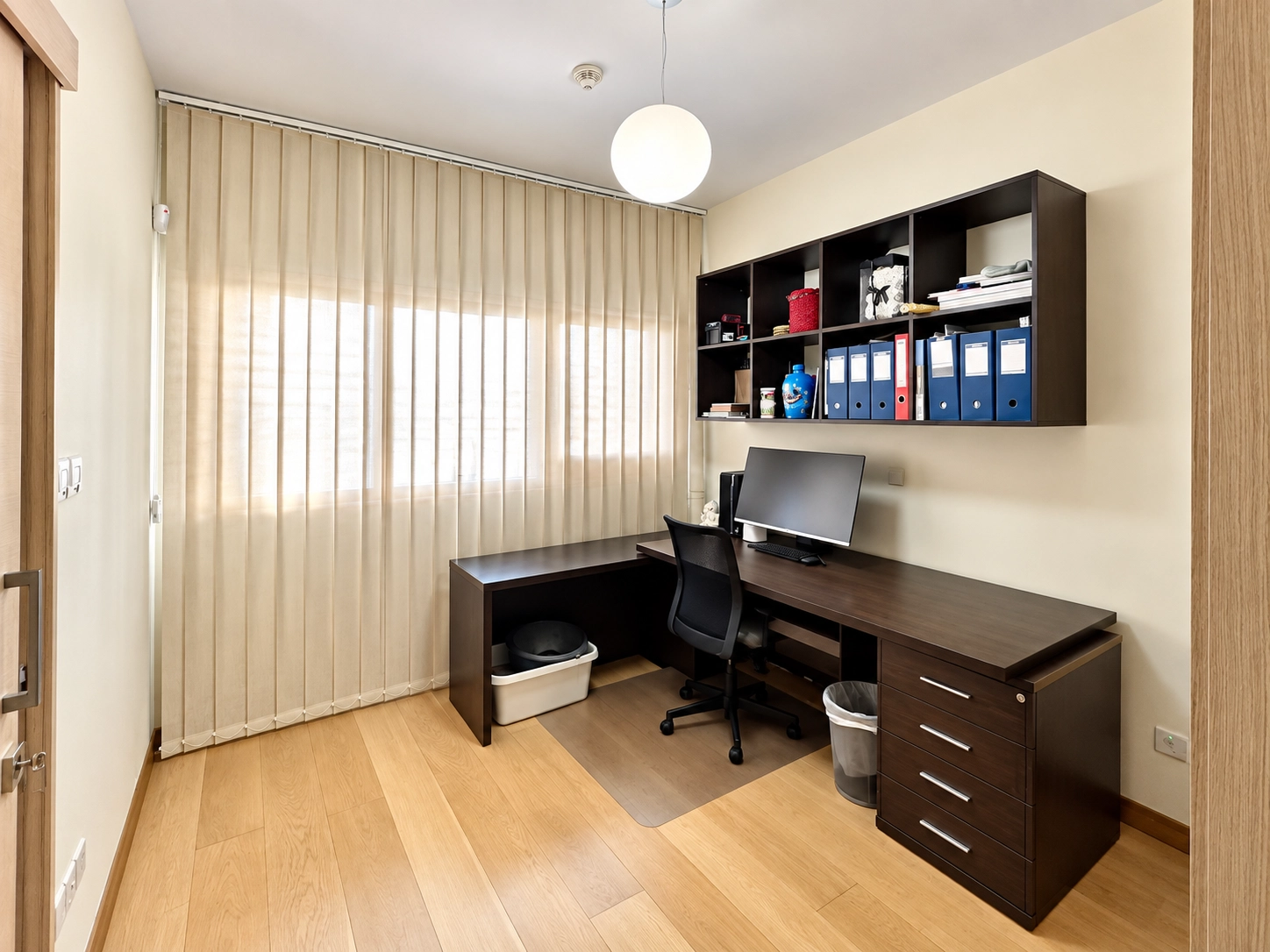 3 Bedroom Apartment for Sale in Engomi, Nicosia District