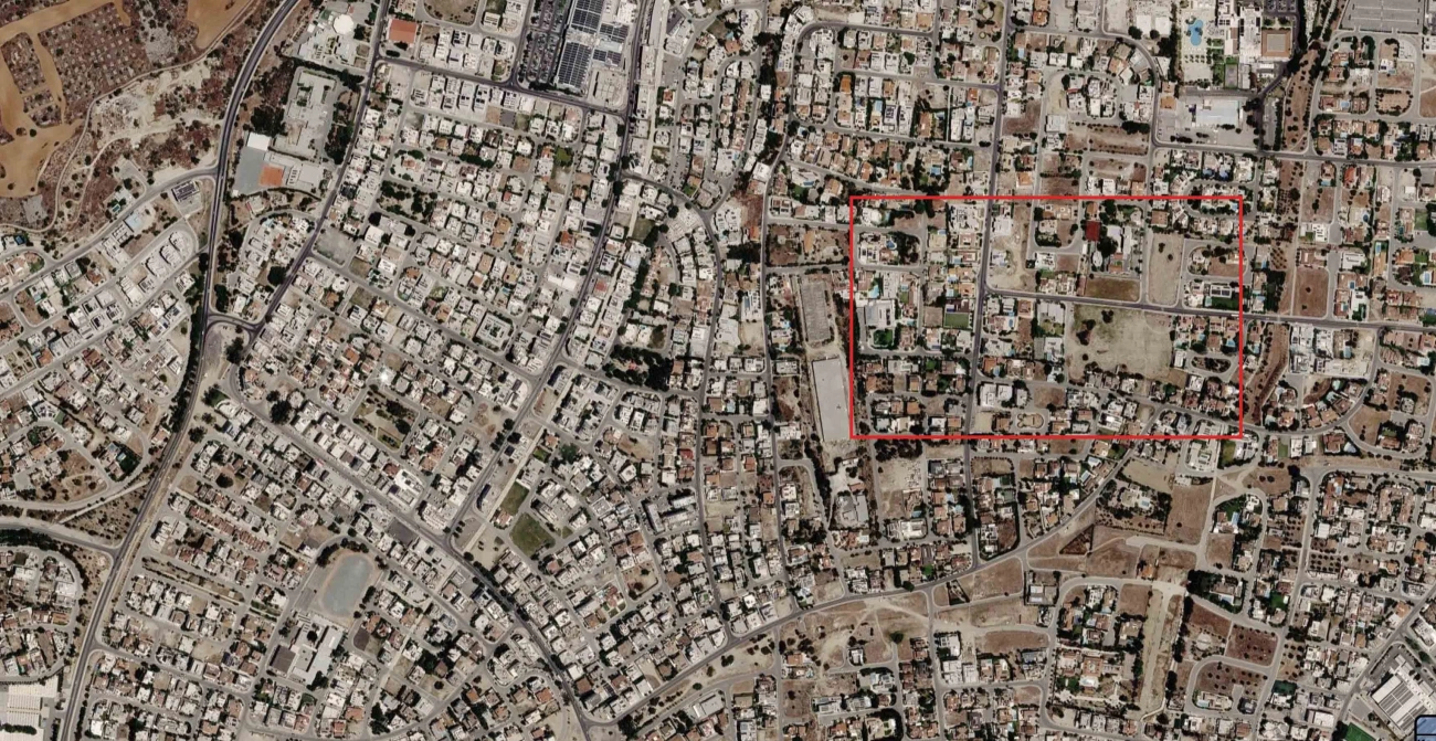 521m² Plot for Sale in Engomi, Nicosia District