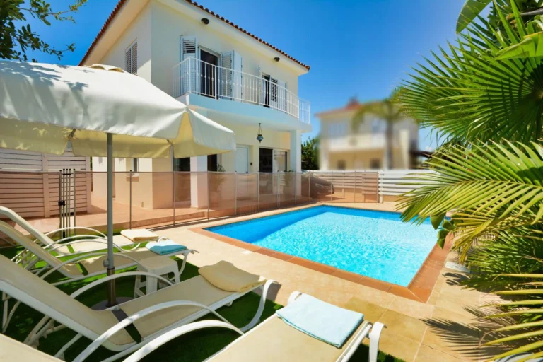 3 Bedroom House for Sale in Pernera, Famagusta District