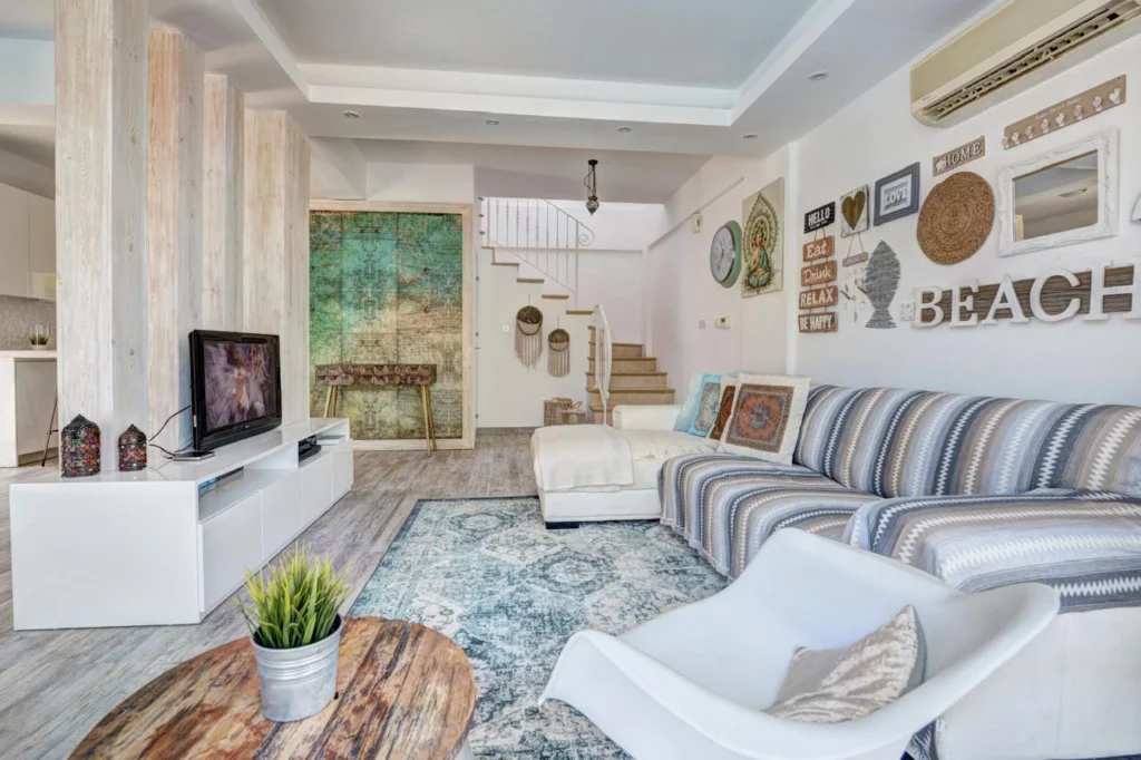 3 Bedroom House for Sale in Pernera, Famagusta District