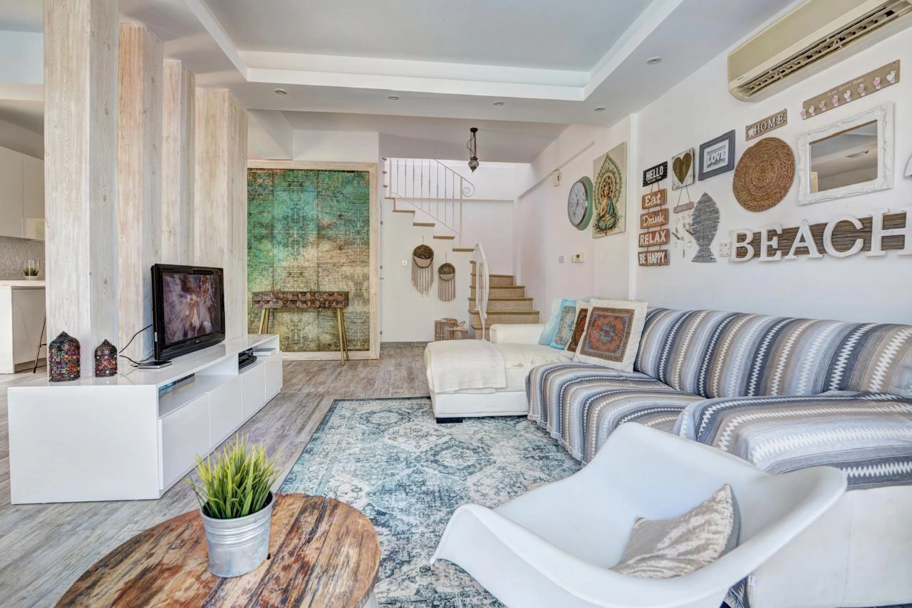 3 Bedroom House for Sale in Pernera, Famagusta District