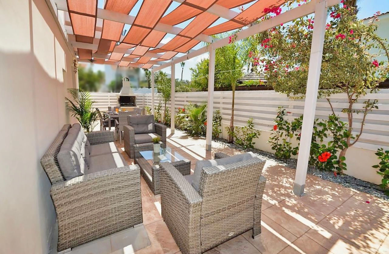 3 Bedroom House for Sale in Pernera, Famagusta District