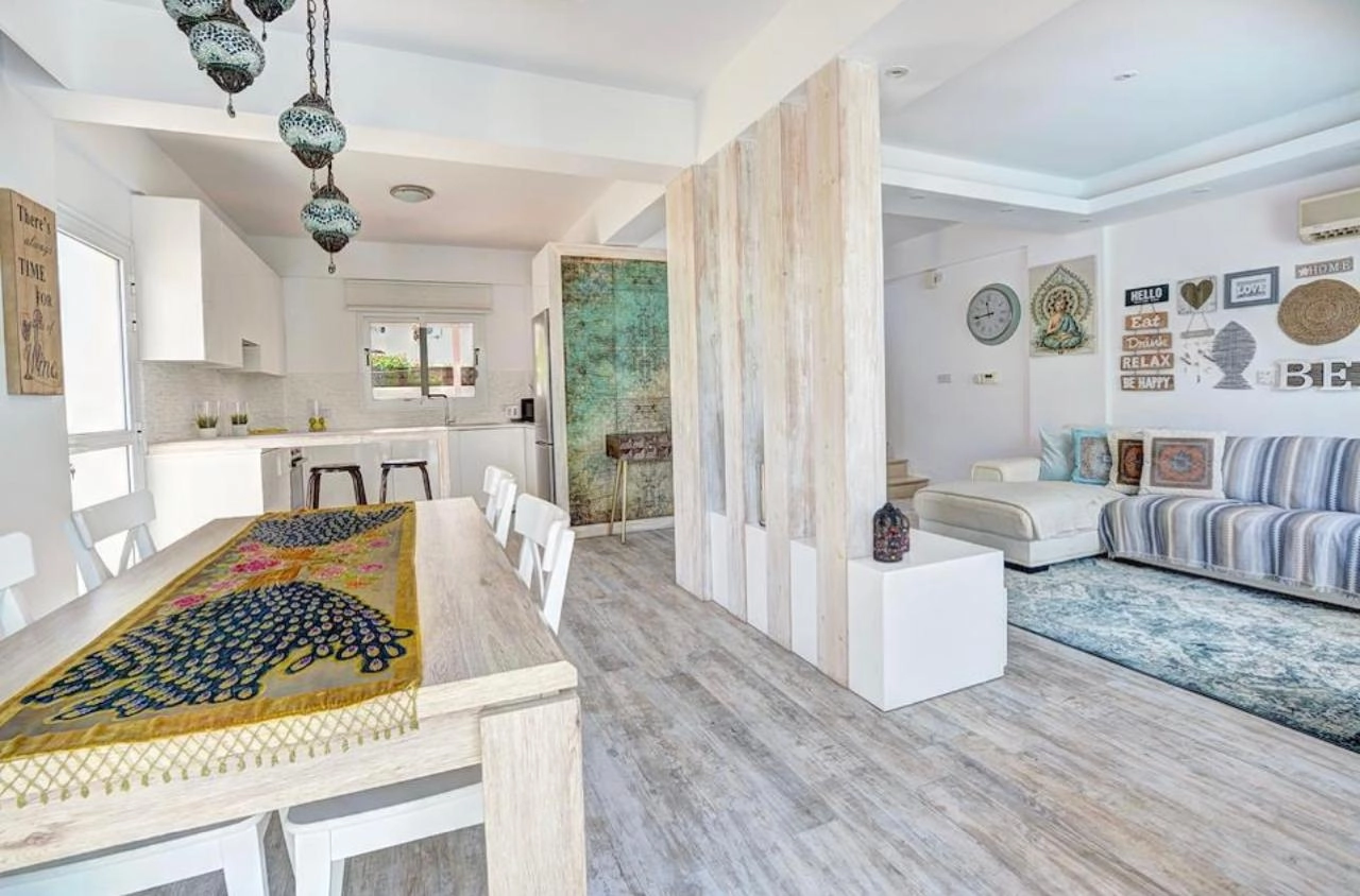 3 Bedroom House for Sale in Pernera, Famagusta District