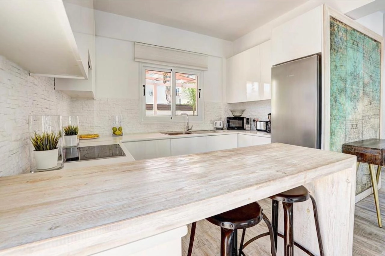 3 Bedroom House for Sale in Pernera, Famagusta District