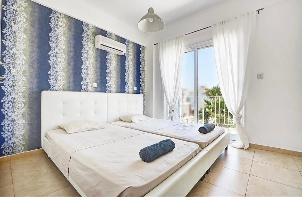 3 Bedroom House for Sale in Pernera, Famagusta District