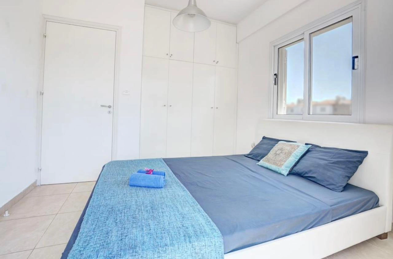 3 Bedroom House for Sale in Pernera, Famagusta District