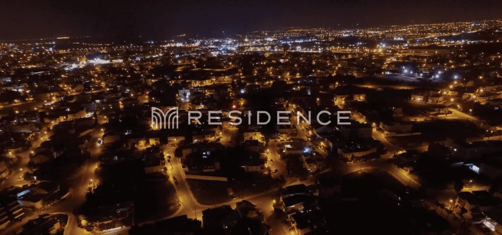 547m² Plot for Sale in Nicosia District