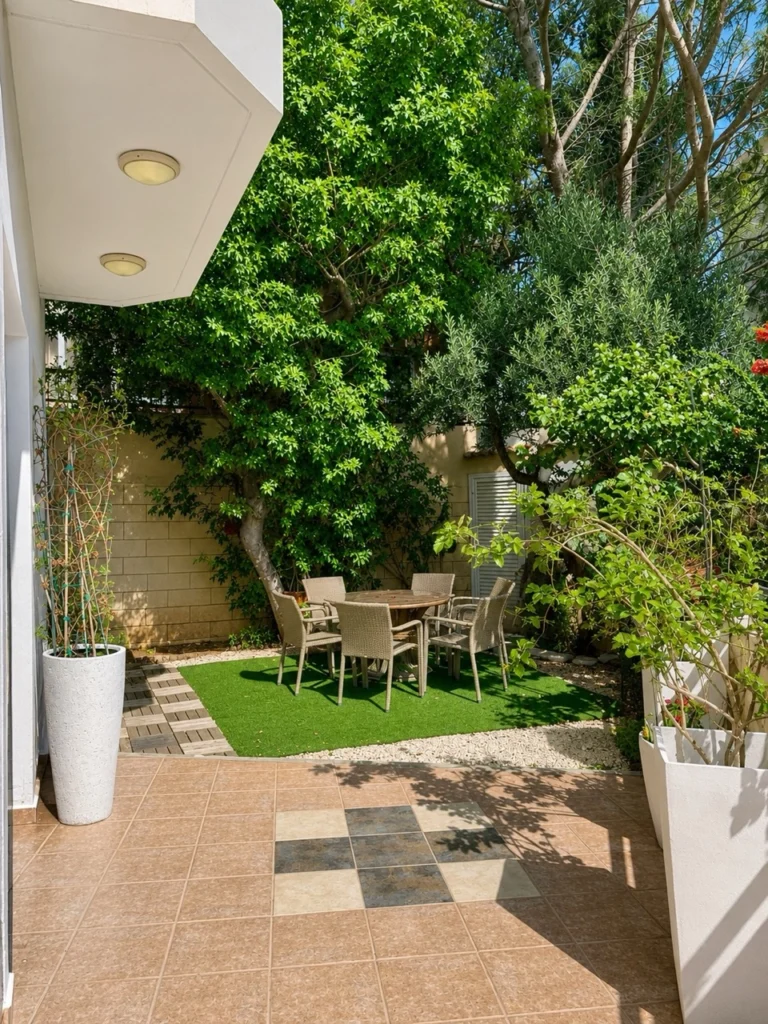 4 Bedroom House for Sale in Limassol – Agia Fyla