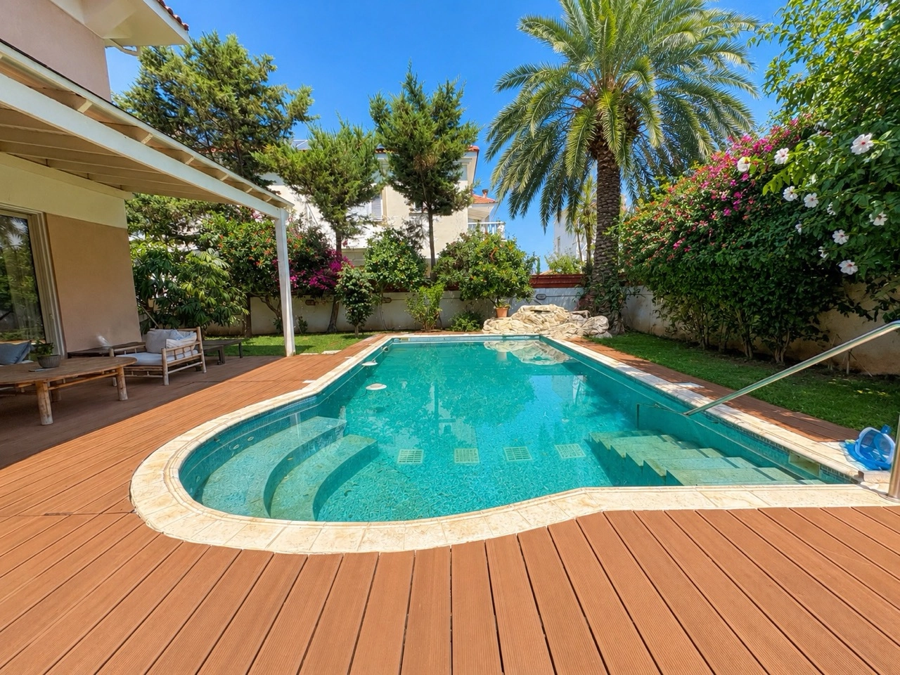 4 Bedroom House for Sale in Engomi, Nicosia District