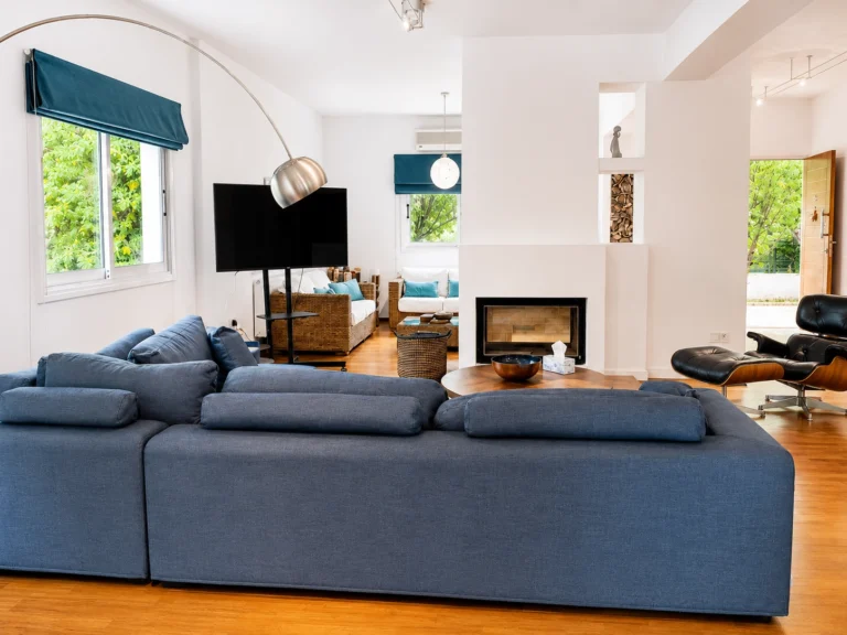6+ Bedroom House for Sale in Strovolos, Nicosia District