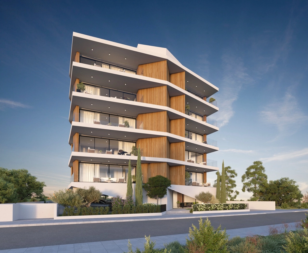 3 Bedroom Apartment for Sale