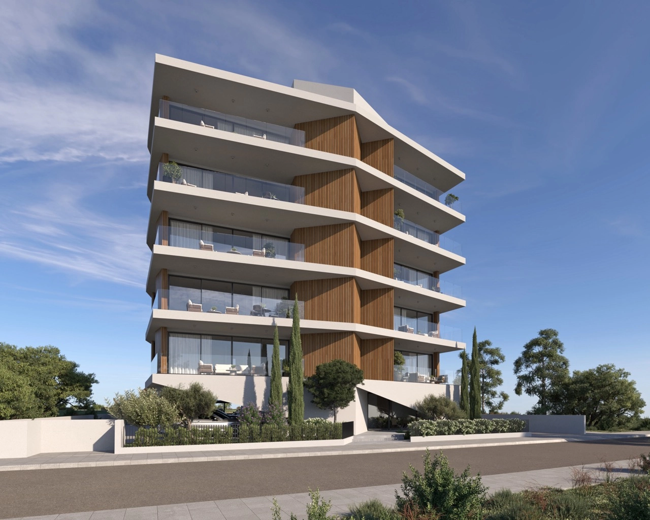 3 Bedroom Apartment for Sale